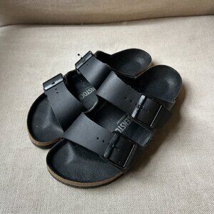 HTF Birkenstock Arizona sandals